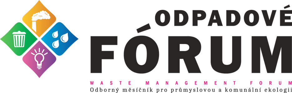 Odpadové fórum (Waste forum)