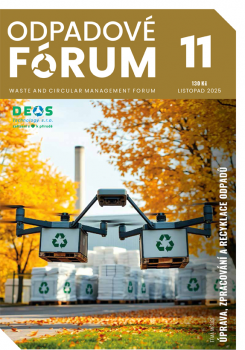 Listopadové číslo již 10.11.