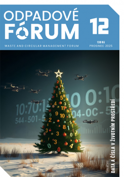 Prosincové číslo vychází 8.12.